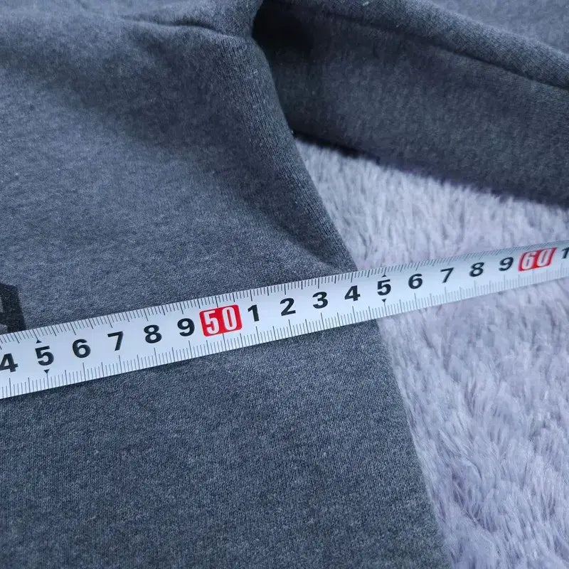 [BUNJANG] Descente Hoodie S / [S] 데상트 후드티