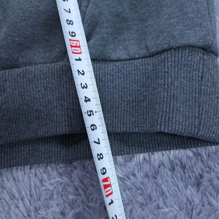 [BUNJANG] Descente Hoodie S / [S] 데상트 후드티
