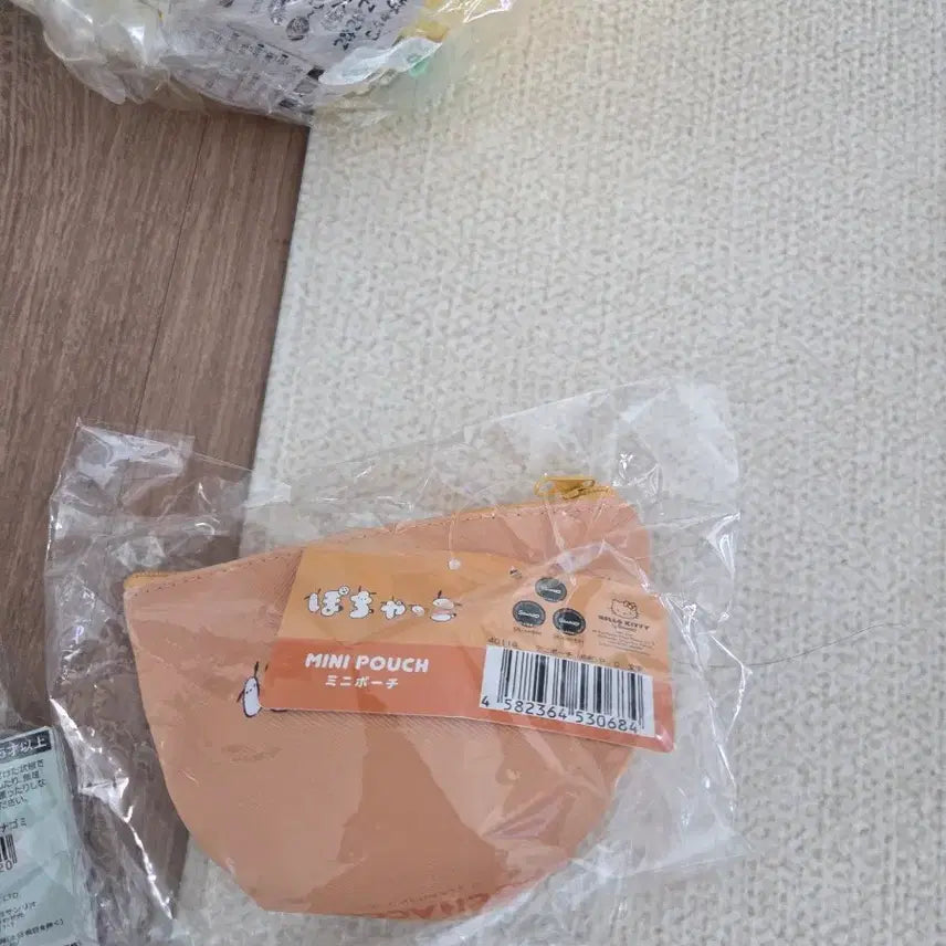 [BUNJANG] Sanrio Pochacco 6-Piece Bundle Set Plush Doll / 산리오 포차코 6종 판매합니다 인형