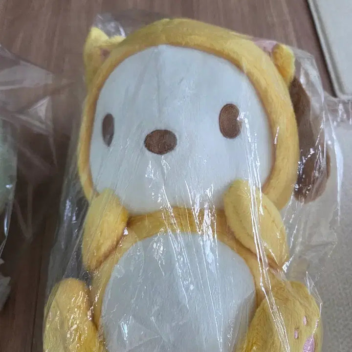 [BUNJANG] Sanrio Pochacco 6-Piece Bundle Set Plush Doll / 산리오 포차코 6종 판매합니다 인형