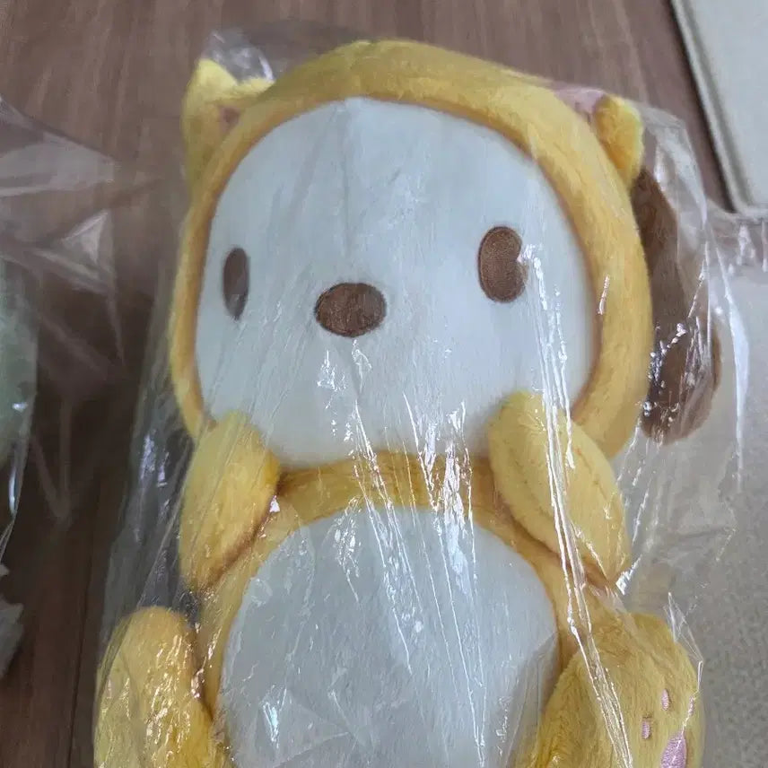 [BUNJANG] Sanrio Pochacco 6-Piece Bundle Set Plush Doll / 산리오 포차코 6종 판매합니다 인형