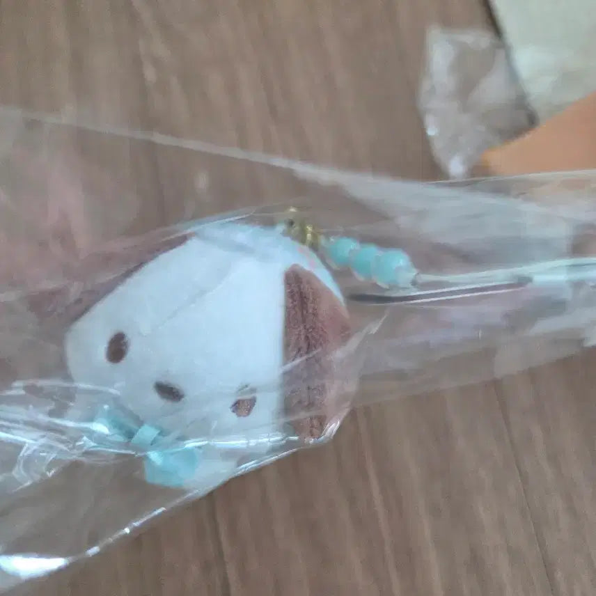 [BUNJANG] Sanrio Pochacco 6-Piece Bundle Set Plush Doll / 산리오 포차코 6종 판매합니다 인형