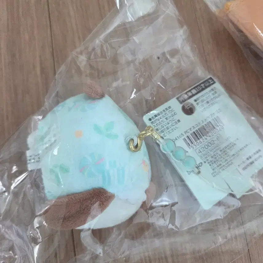 [BUNJANG] Sanrio Pochacco 6-Piece Bundle Set Plush Doll / 산리오 포차코 6종 판매합니다 인형