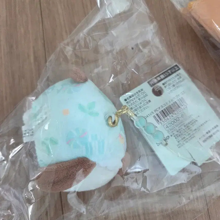 [BUNJANG] Sanrio Pochacco 6-Piece Bundle Set Plush Doll / 산리오 포차코 6종 판매합니다 인형