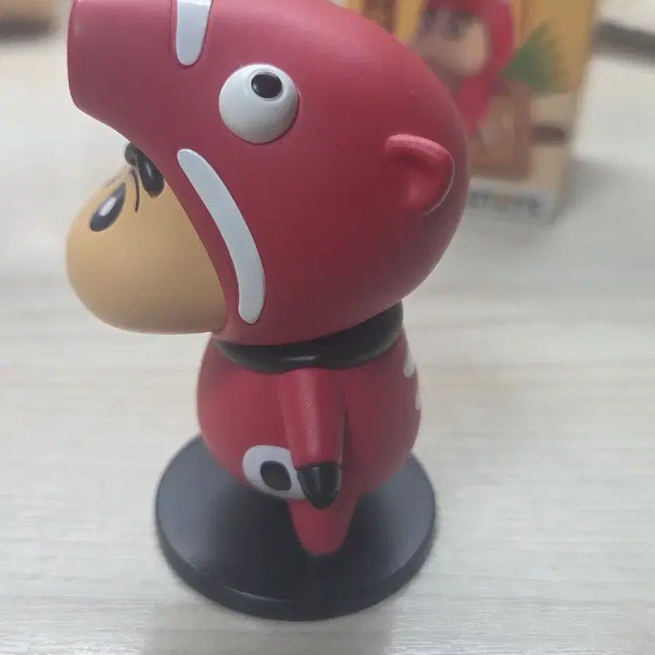 [BUNJANG] Crayon Shin-chan Food Series Figure / 짱구 푸드시리즈 피규어