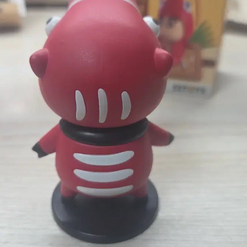 [BUNJANG] Crayon Shin-chan Food Series Figure / 짱구 푸드시리즈 피규어
