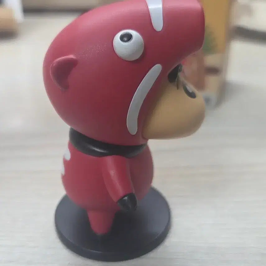 [BUNJANG] Crayon Shin-chan Food Series Figure / 짱구 푸드시리즈 피규어