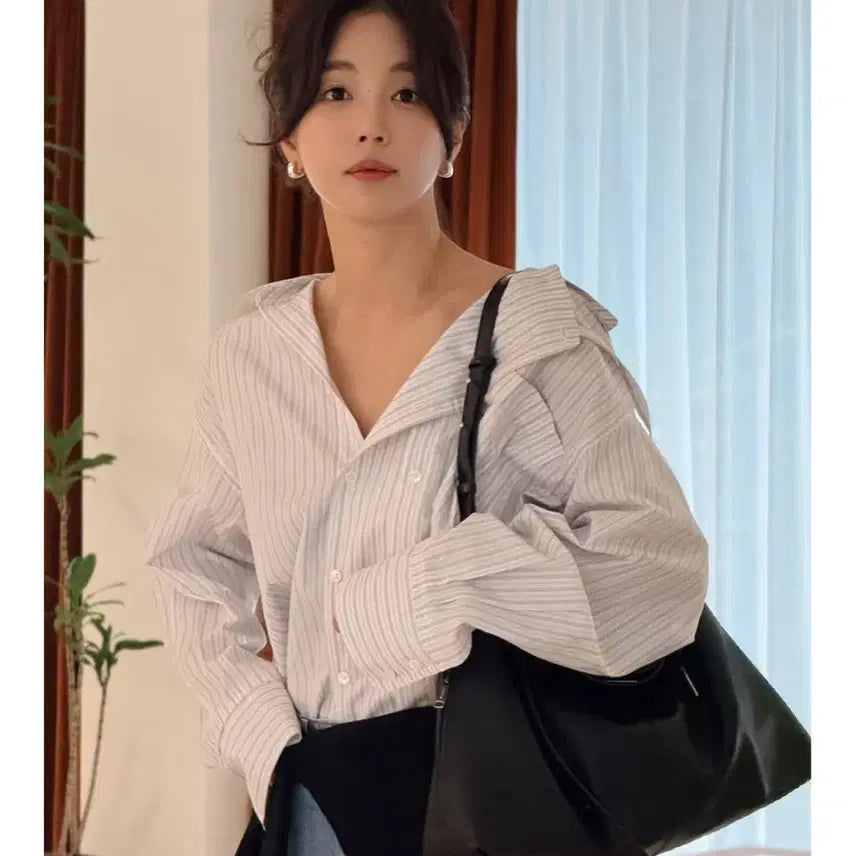 [BUNJANG] Joy Gryson Celine Shoulder Bag / 조이그라이슨 셀리 숄더백