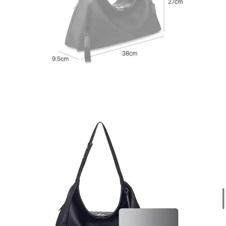 [BUNJANG] Joy Gryson Celine Shoulder Bag / 조이그라이슨 셀리 숄더백