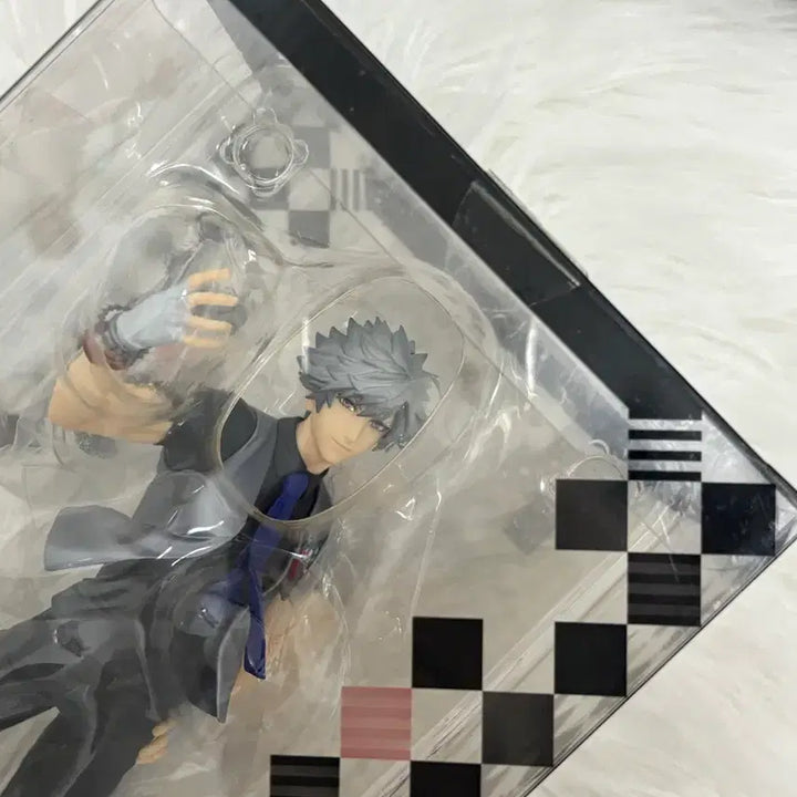 [BUNJANG] Uta no Prince-sama Kurusu Syo Alter Figure / 우타프리 쿠로사키란마루 알터피규어