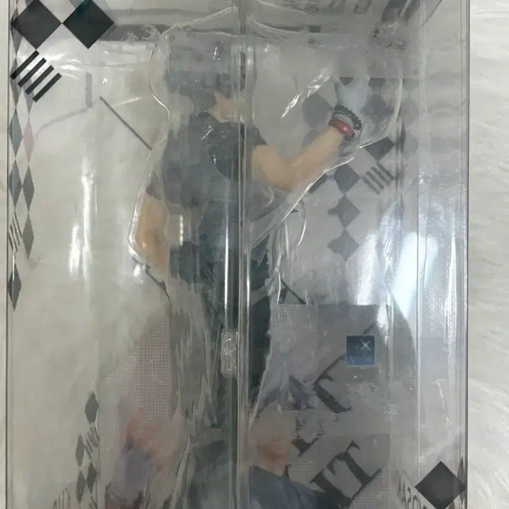 [BUNJANG] Uta no Prince-sama Kurusu Syo Alter Figure / 우타프리 쿠로사키란마루 알터피규어
