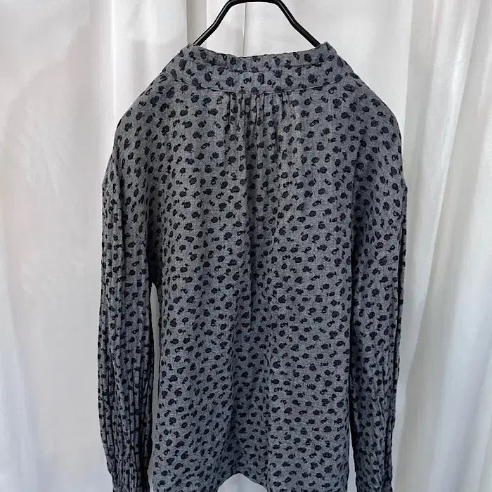 [BUNJANG] LOWRS FARM Cotton Blouse / LOWRS FARM 블라우스