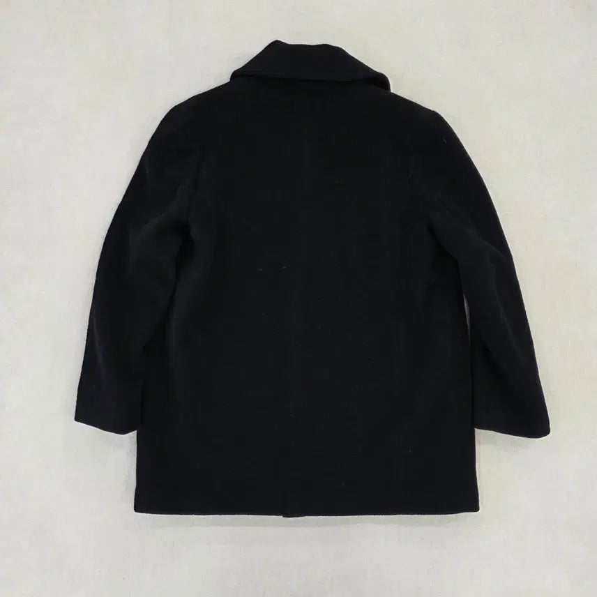 [BUNJANG] It MICHAA Wool Half Coat / [88-94-165] 잇미샤 울 하프코트 0220J