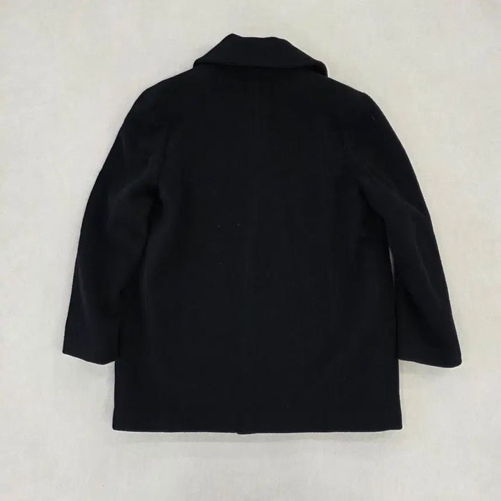 [BUNJANG] It MICHAA Wool Half Coat / [88-94-165] 잇미샤 울 하프코트 0220J