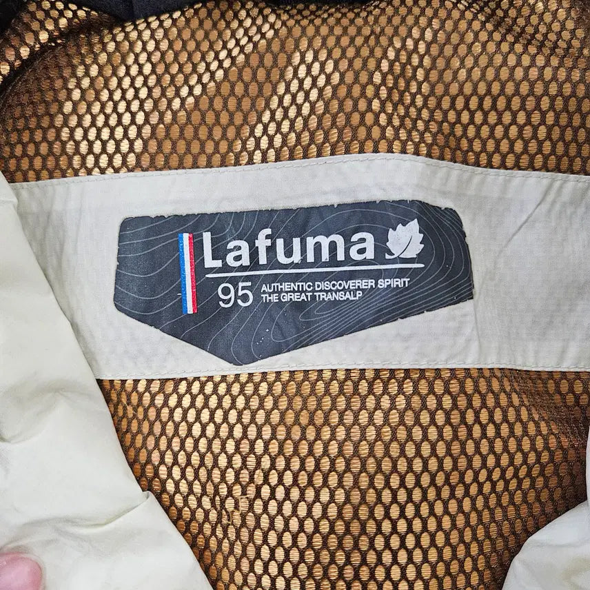 [BUNJANG] Lafuma Women&