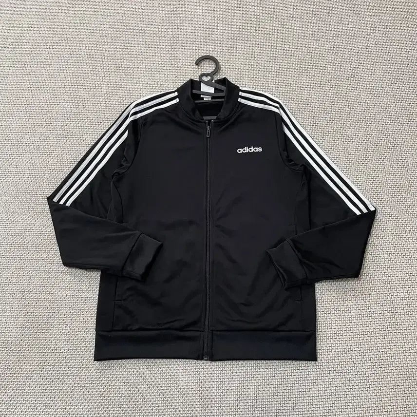 [BUNJANG] Adidas Training Jacket (B.5588) / L 아디다스 트레이닝복 집업 상의 자켓 B.5588