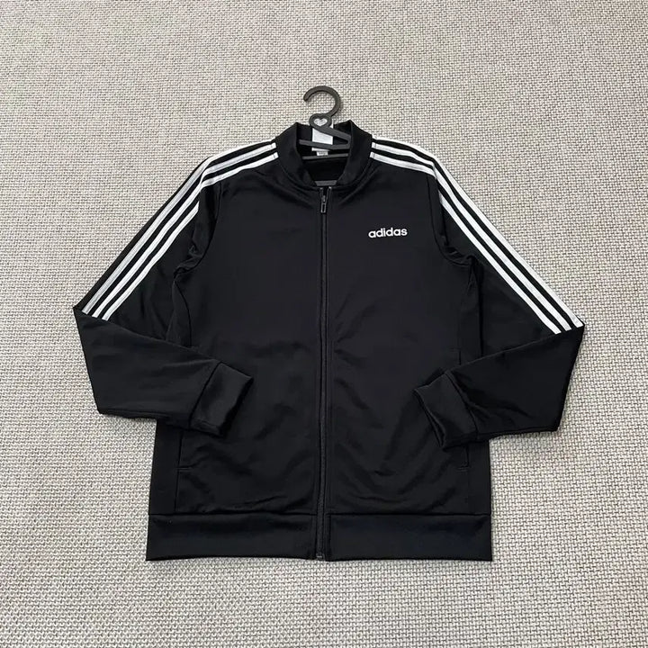 [BUNJANG] Adidas Training Jacket (B.5588) / L 아디다스 트레이닝복 집업 상의 자켓 B.5588