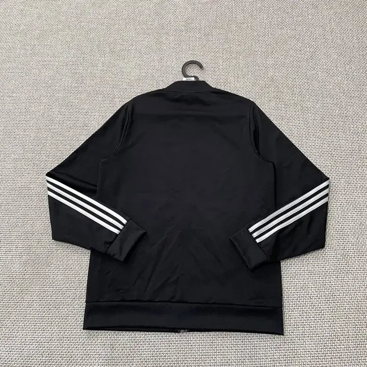 [BUNJANG] Adidas Training Jacket (B.5588) / L 아디다스 트레이닝복 집업 상의 자켓 B.5588