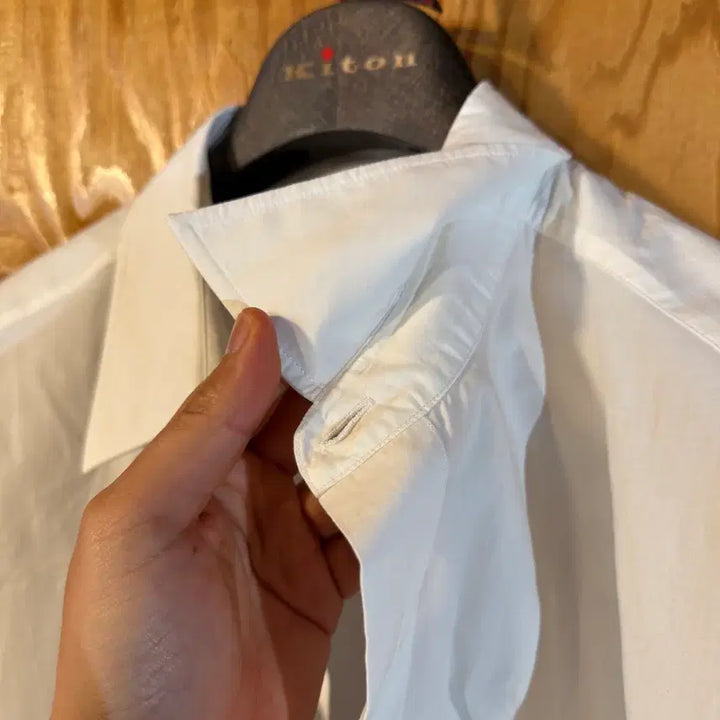 [BUNJANG] Louis Vuitton Monogram Graffiti Box Print Short Sleeve Shirt / 루이비통 모노그램 그래피티 박스 프린팅 반팔 셔츠