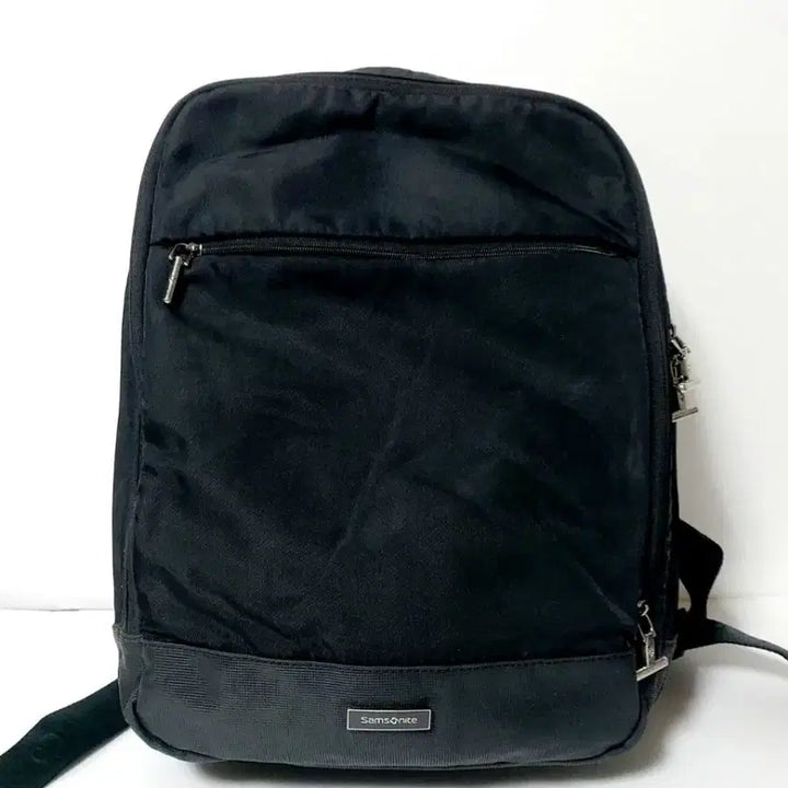 [BUNJANG] Samsonite Backpack/Laptop Bag / 쌤소나이트 백팩/노트북가방 겸용/일싼