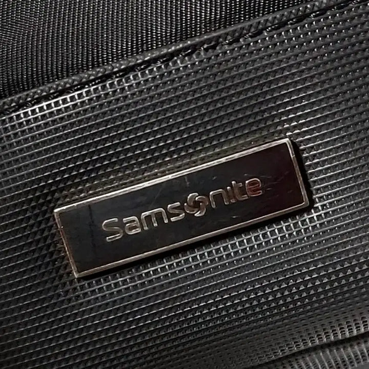 [BUNJANG] Samsonite Backpack/Laptop Bag / 쌤소나이트 백팩/노트북가방 겸용/일싼