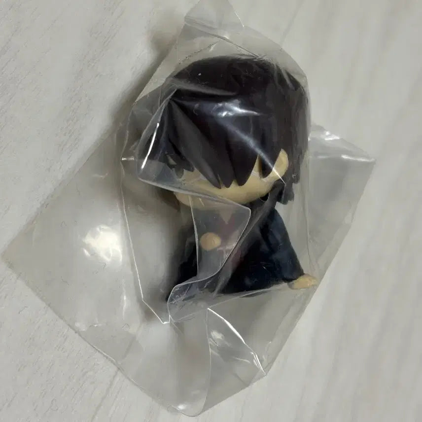[BUNJANG] Gintama Machiboke Takasugi Figure / 은혼 삼젯 마치보케 타카스기