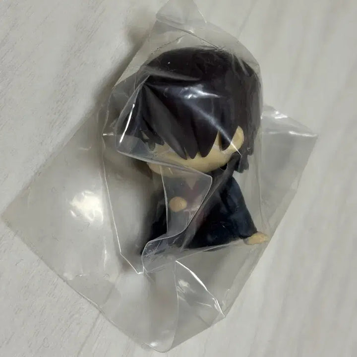 [BUNJANG] Gintama Machiboke Takasugi Figure / 은혼 삼젯 마치보케 타카스기