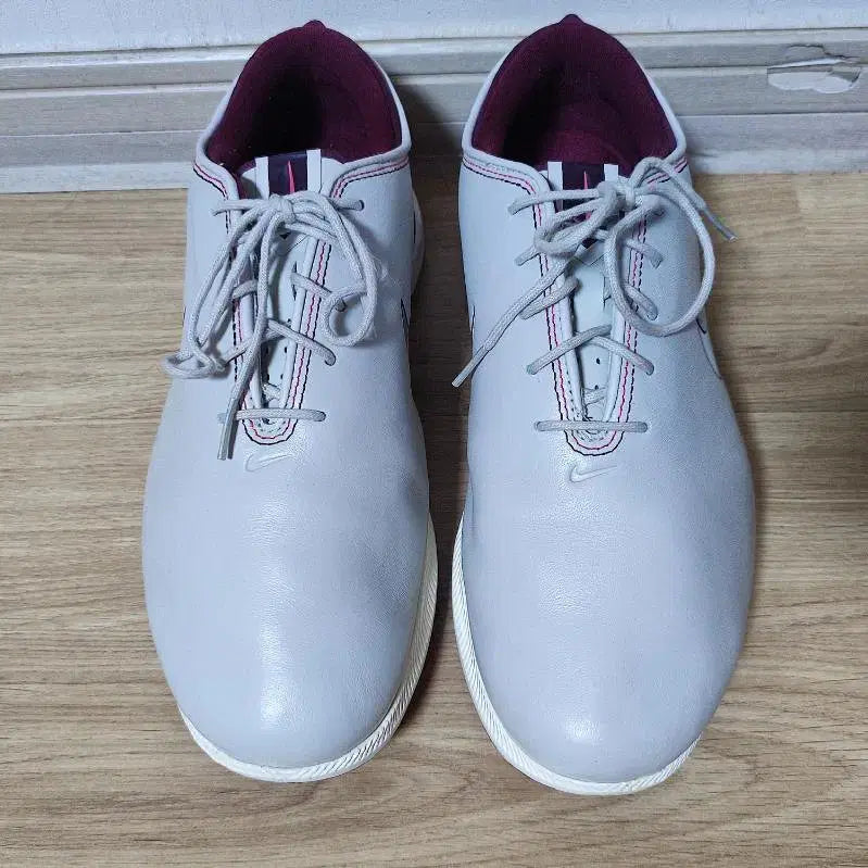 [SOLD OUT] 나이키 에어 줌 빅토리 투어2 골프화 라이트본275