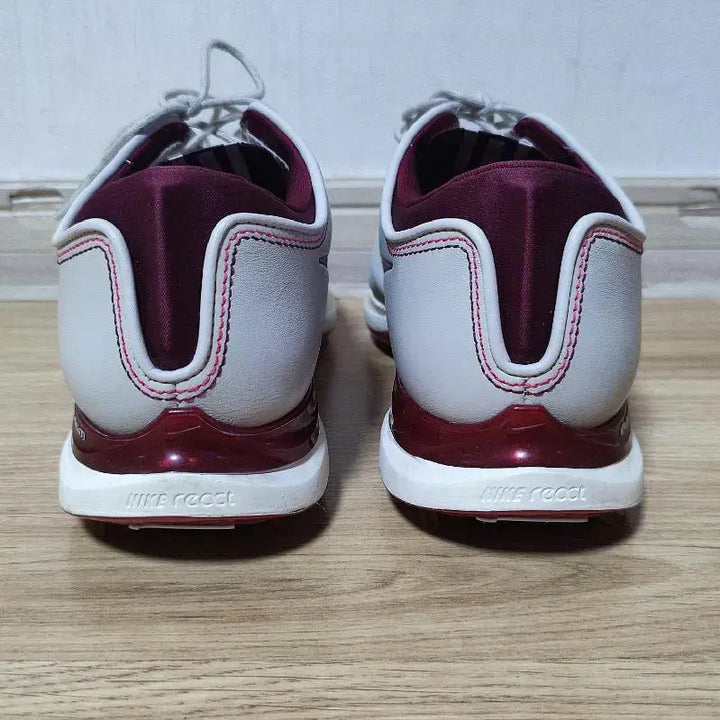 [SOLD OUT] 나이키 에어 줌 빅토리 투어2 골프화 라이트본275