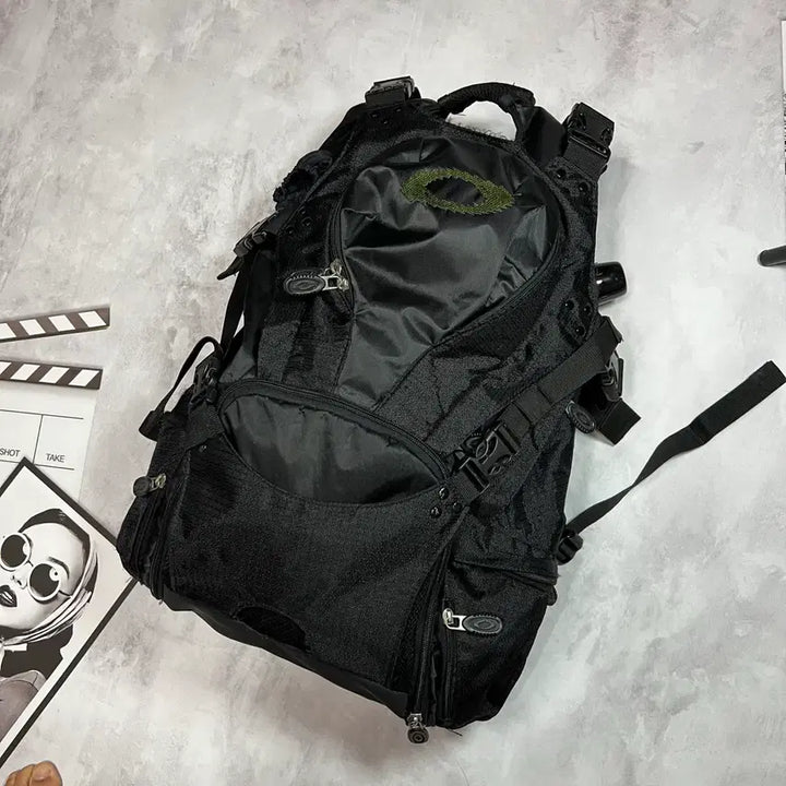 [BUNJANG] Oakley Icon Tactical Backpack / 오클리 아이콘 택티컬 백팩
