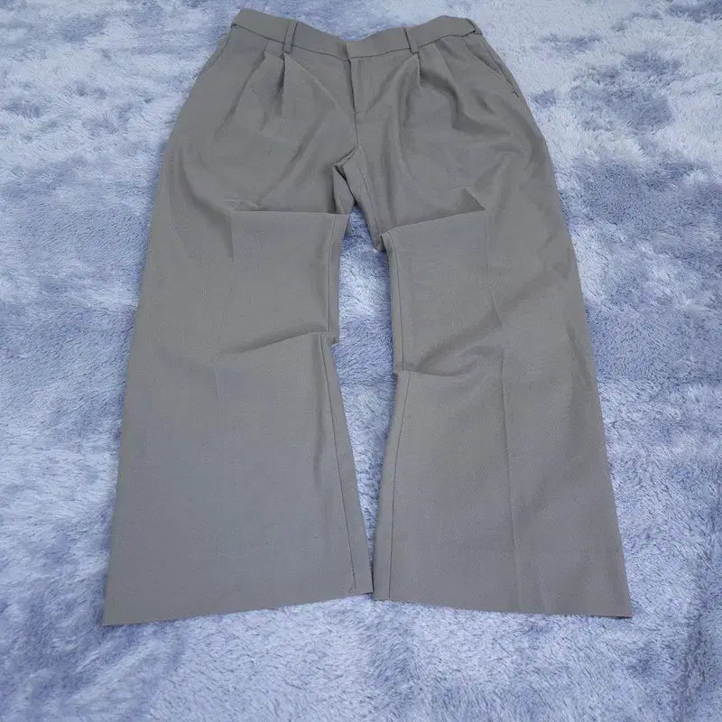 [BUNJANG] Drawfit Large Pants / [LARGE] 드로우핏 바지