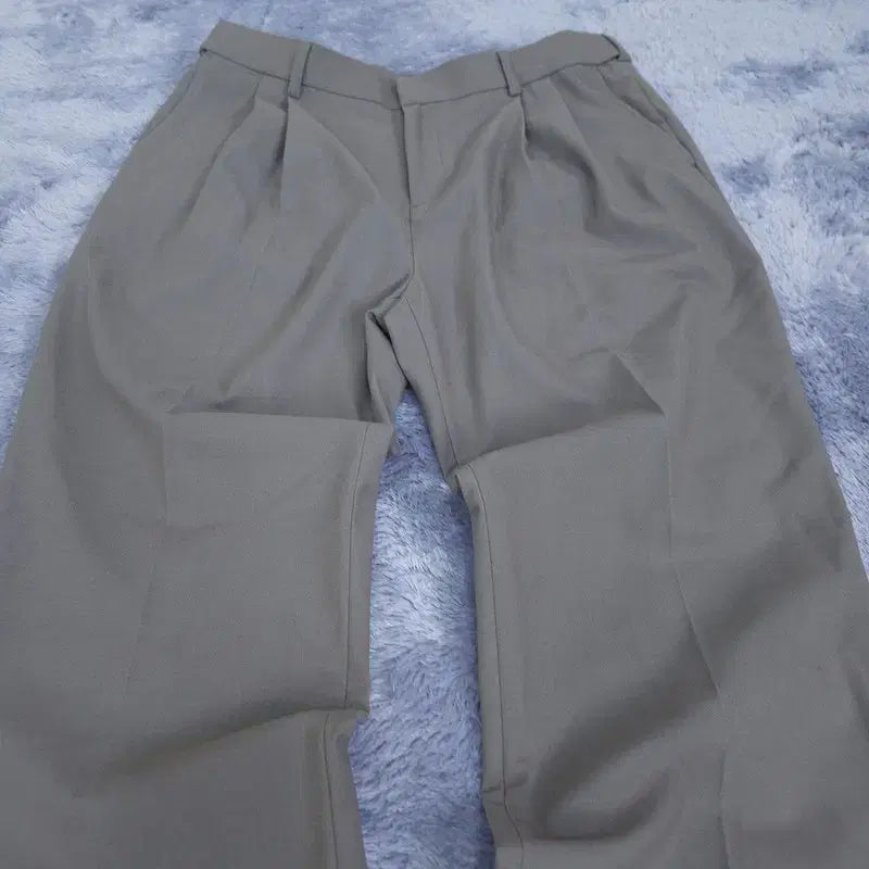 [BUNJANG] Drawfit Large Pants / [LARGE] 드로우핏 바지