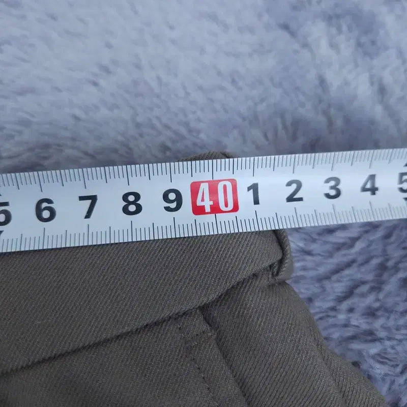 [BUNJANG] Drawfit Large Pants / [LARGE] 드로우핏 바지