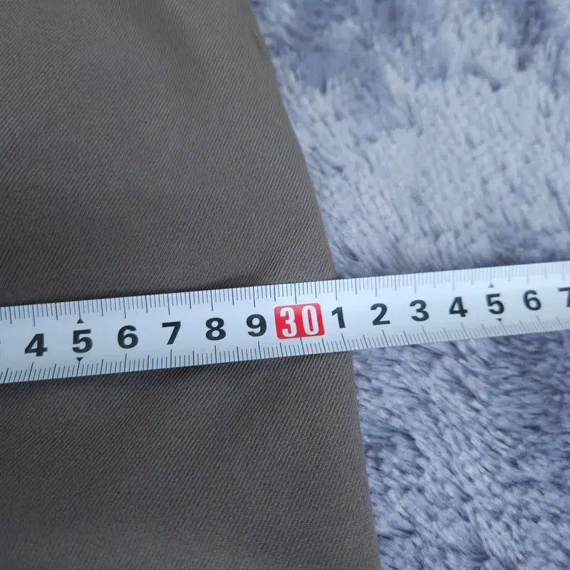 [BUNJANG] Drawfit Large Pants / [LARGE] 드로우핏 바지