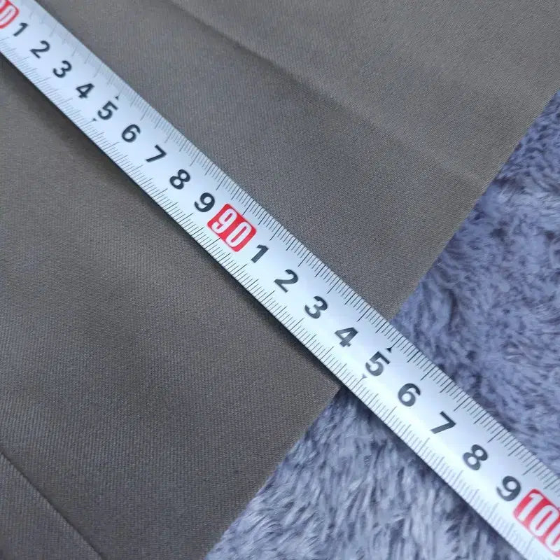 [BUNJANG] Drawfit Large Pants / [LARGE] 드로우핏 바지