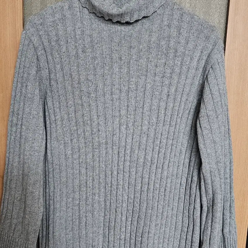 [BUNJANG] MICHAA Fox Fur Knit Cardigan &amp; Knit Long Dress / 미샤 폭스 퍼 니트 가디건 85사이즈 새상품,  니트 롱원피스 프리사이즈