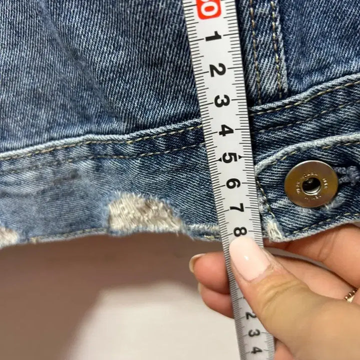 [BUNJANG] ZARA Men&