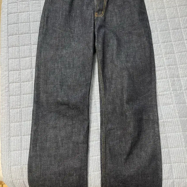[BUNJANG] Mod9 MOD7 Denim Pants / 모드나인 MOD7 데님 팬츠