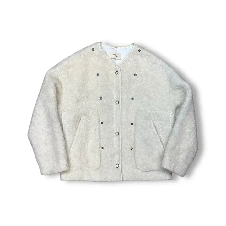 [BUNJANG] Ports 1961 Mohair Jacket / 포츠1961 모헤어 자켓