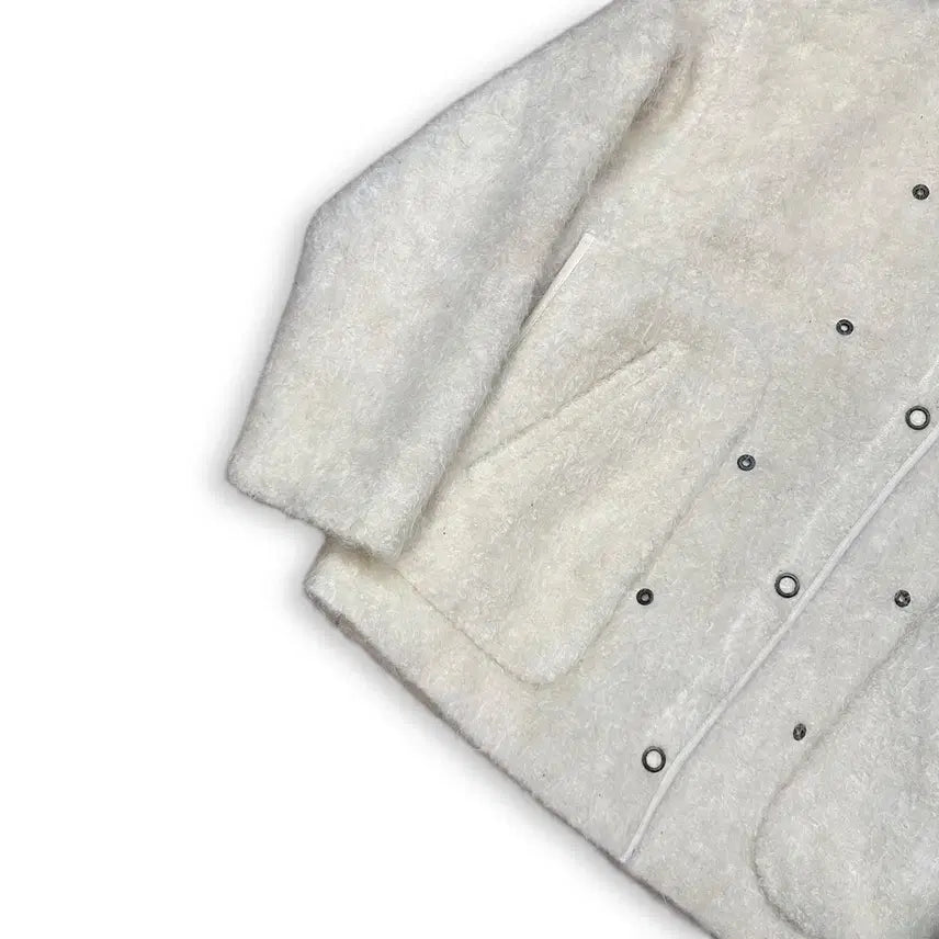 [BUNJANG] Ports 1961 Mohair Jacket / 포츠1961 모헤어 자켓