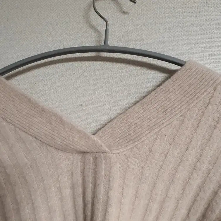 [BUNJANG] AllSaints Yak Wool Crop Cardigan / 올세인츠 allsaints 야크 울 크롭 가디건 44~ 55 사이즈 정품