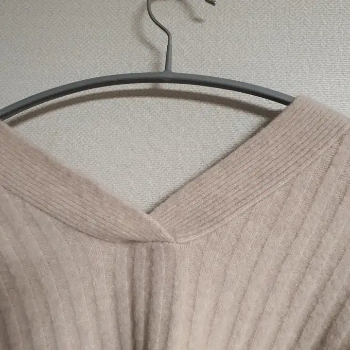 [BUNJANG] AllSaints Yak Wool Crop Cardigan / 올세인츠 allsaints 야크 울 크롭 가디건 44~ 55 사이즈 정품