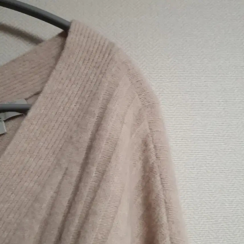 [BUNJANG] AllSaints Yak Wool Crop Cardigan / 올세인츠 allsaints 야크 울 크롭 가디건 44~ 55 사이즈 정품