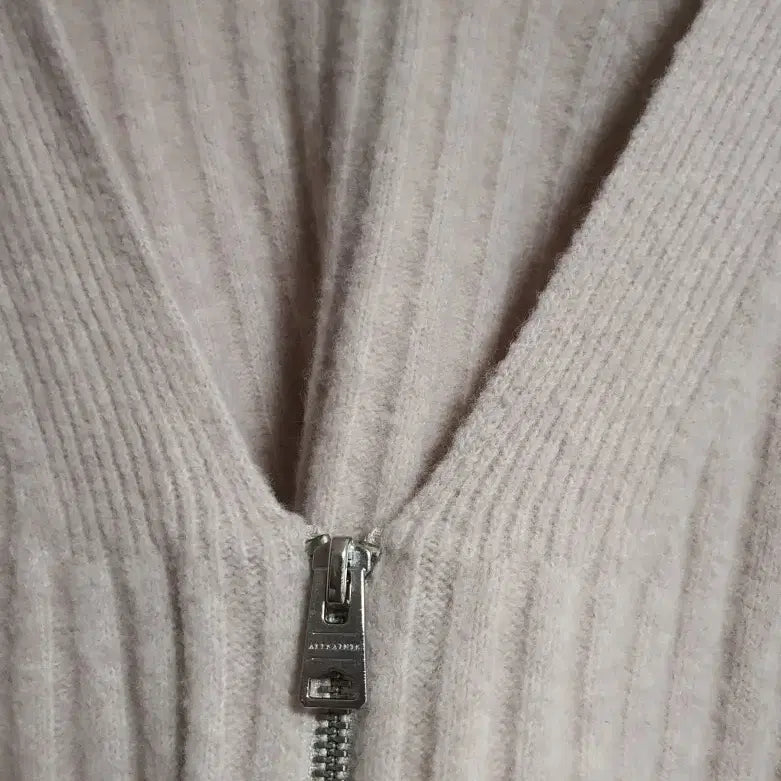 [BUNJANG] AllSaints Yak Wool Crop Cardigan / 올세인츠 allsaints 야크 울 크롭 가디건 44~ 55 사이즈 정품