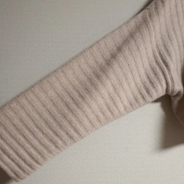 [BUNJANG] AllSaints Yak Wool Crop Cardigan / 올세인츠 allsaints 야크 울 크롭 가디건 44~ 55 사이즈 정품