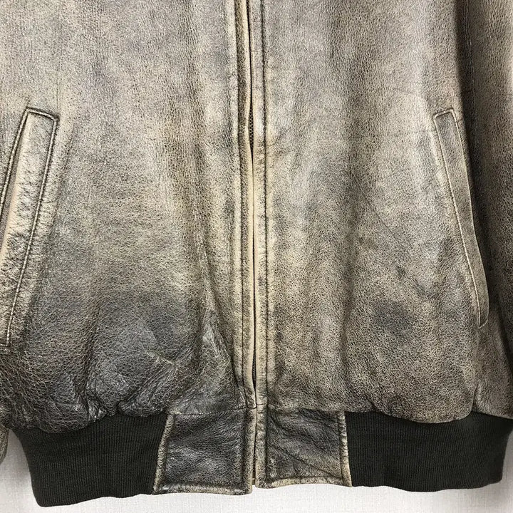[BUNJANG] The Last Empress Soga-juk Leather Jacket (Men&