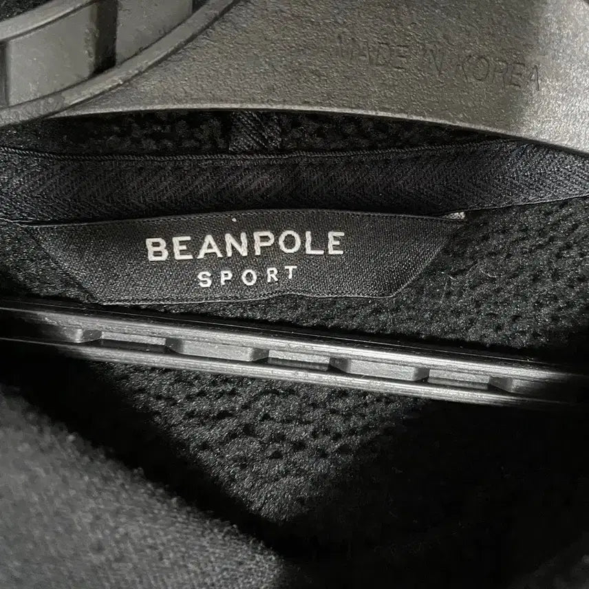 [BUNJANG] Beanpole Fleece Lined Hoodie / L 빈폴 기모 후드티셔츠 B.6931