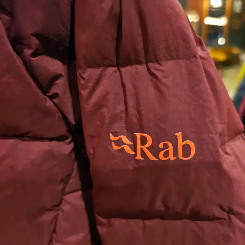 [BUNJANG] Rab Women&