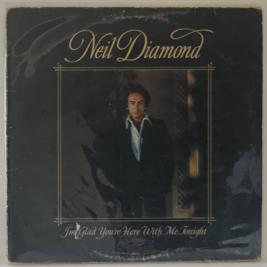[BUNJANG] Neil Diamond I&