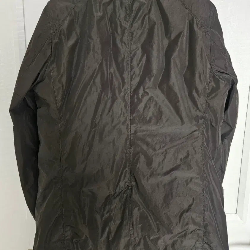 [BUNJANG] Henry Cotton Coat 100 / 헨리코튼  코트  100